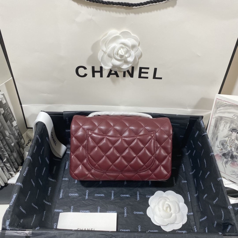 Chanel CF Series Bags